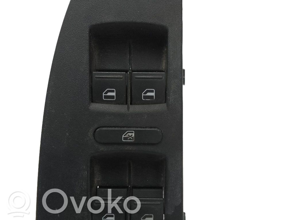 Seat Leon (1P) Autres commutateurs / boutons / leviers
