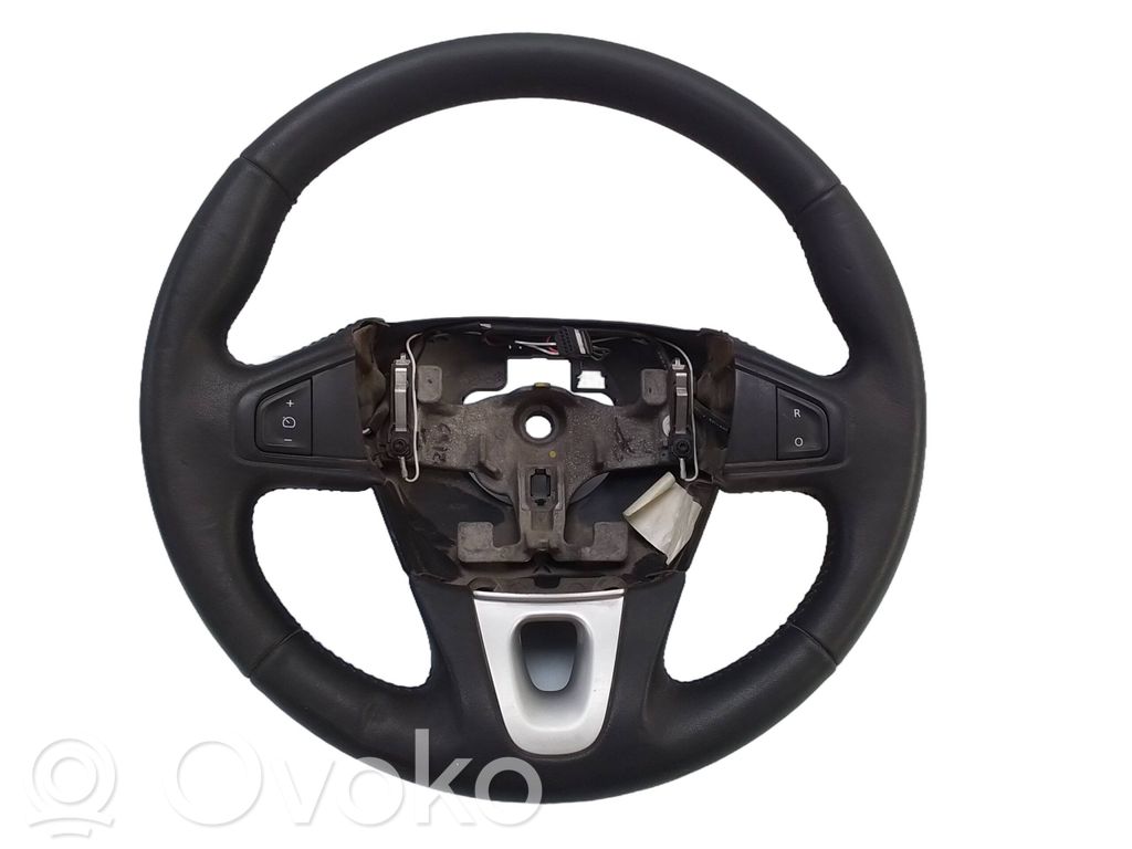 Renault Scenic III -  Grand scenic III Hammastanko 