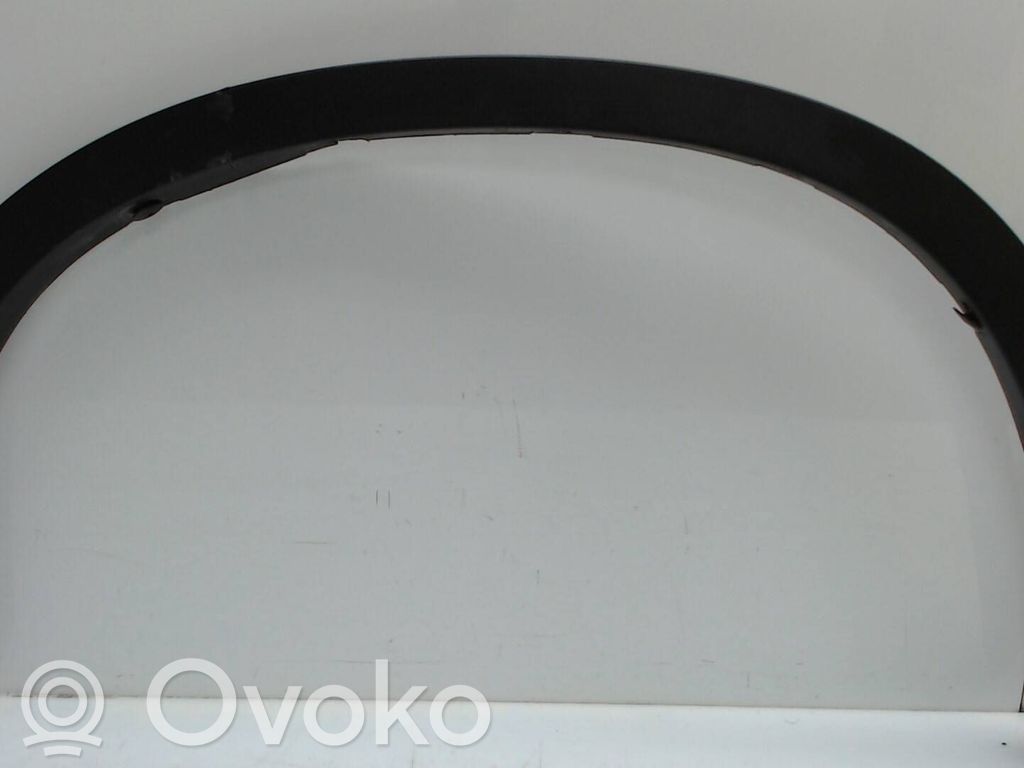 BMW X1 E84 Spoiler del portellone lunotto posteriore