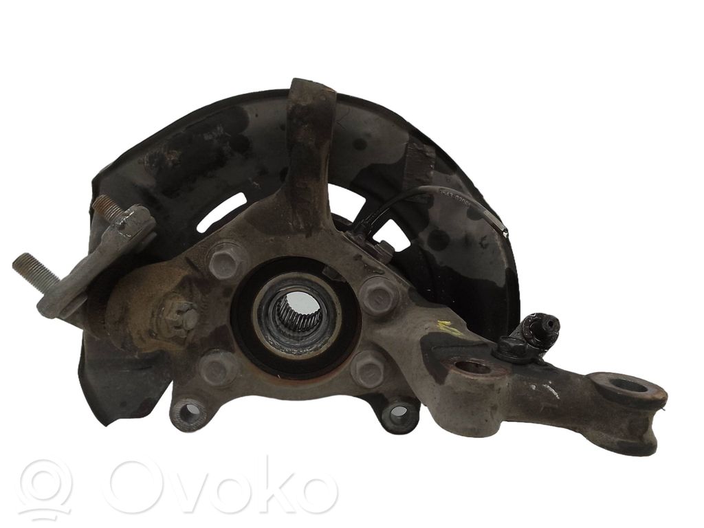 Toyota Verso Achsschenkel vorne