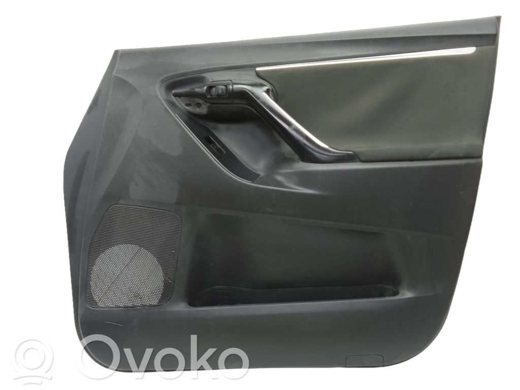 Toyota Verso Etuoven verhoilu 