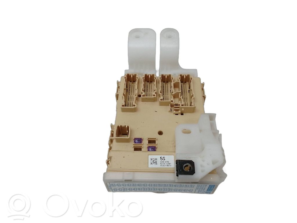 Toyota Auris E180 Muut ohjainlaitteet/moduulit 