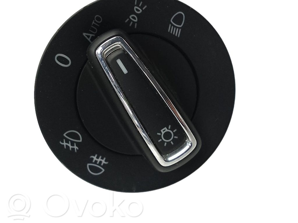 Seat Leon (5F) Lichtschalter 