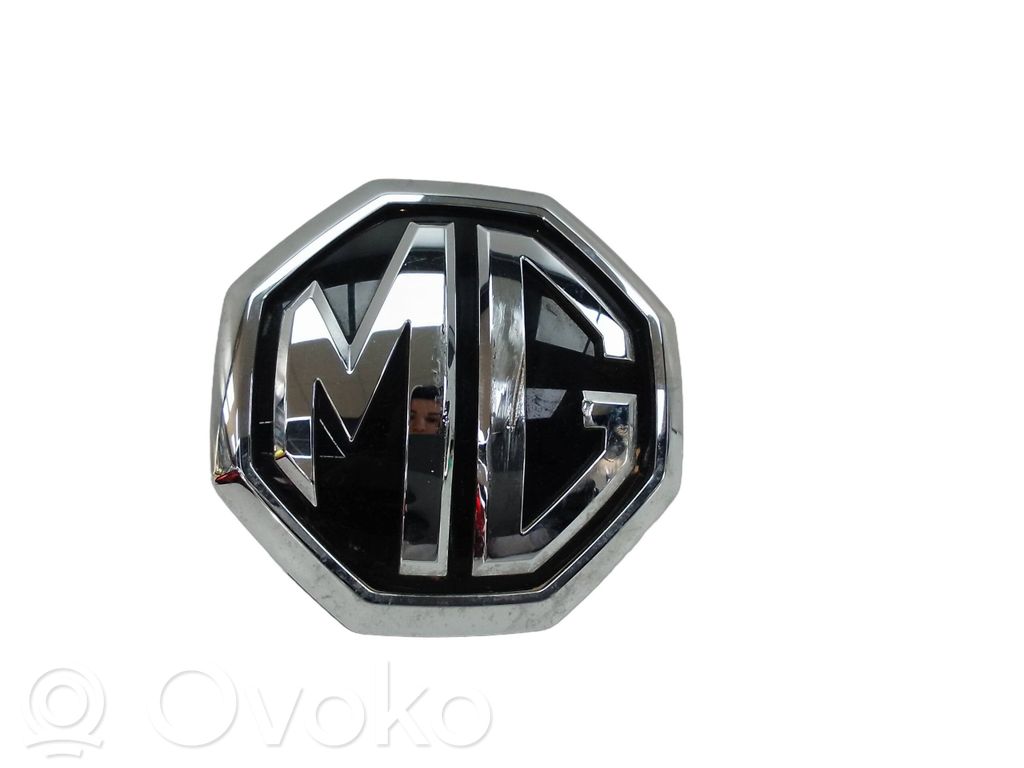 MG ZS Alerón del maletero ventana trasera 