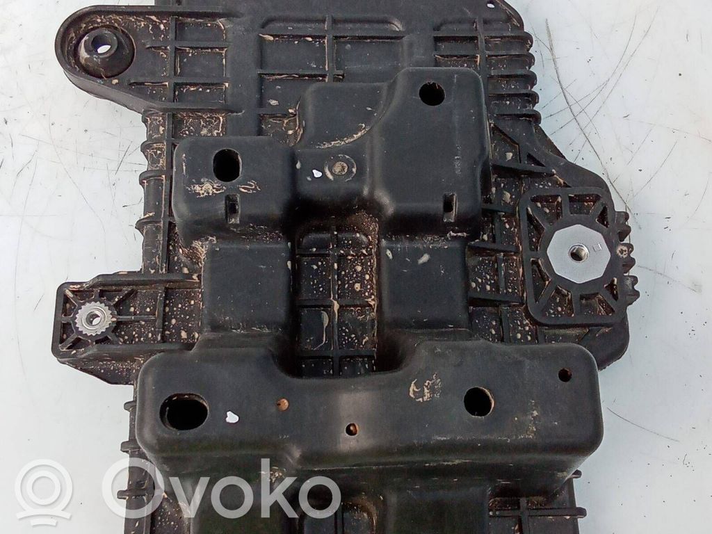Hyundai Tucson IV NX4 Batterie voiture