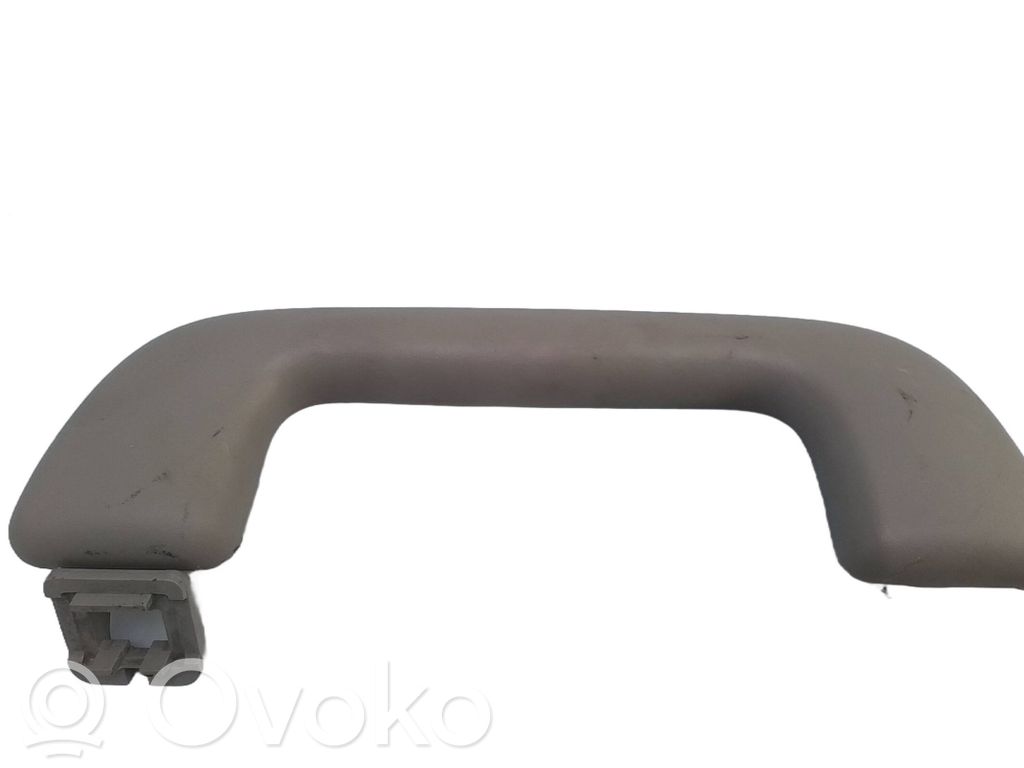 Toyota Yaris Asidero interior delantero 