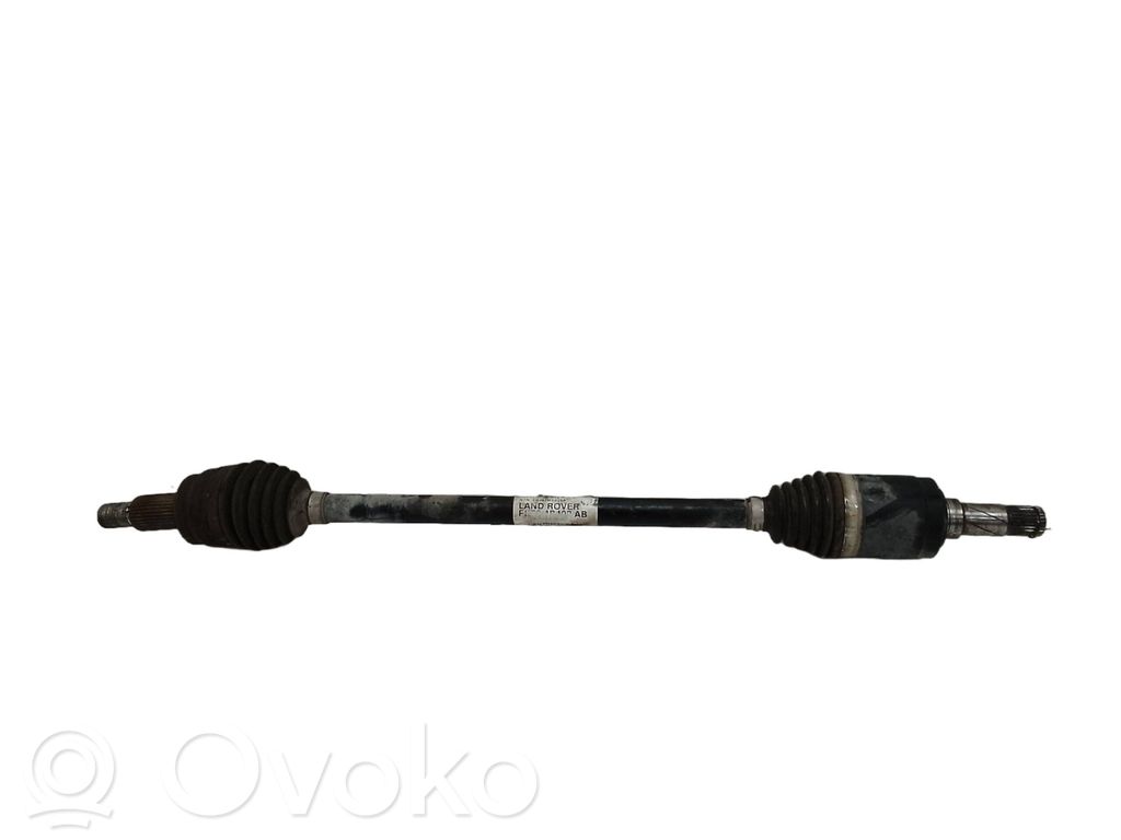 Land Rover Discovery Sport Albero di trasmissione posteriore