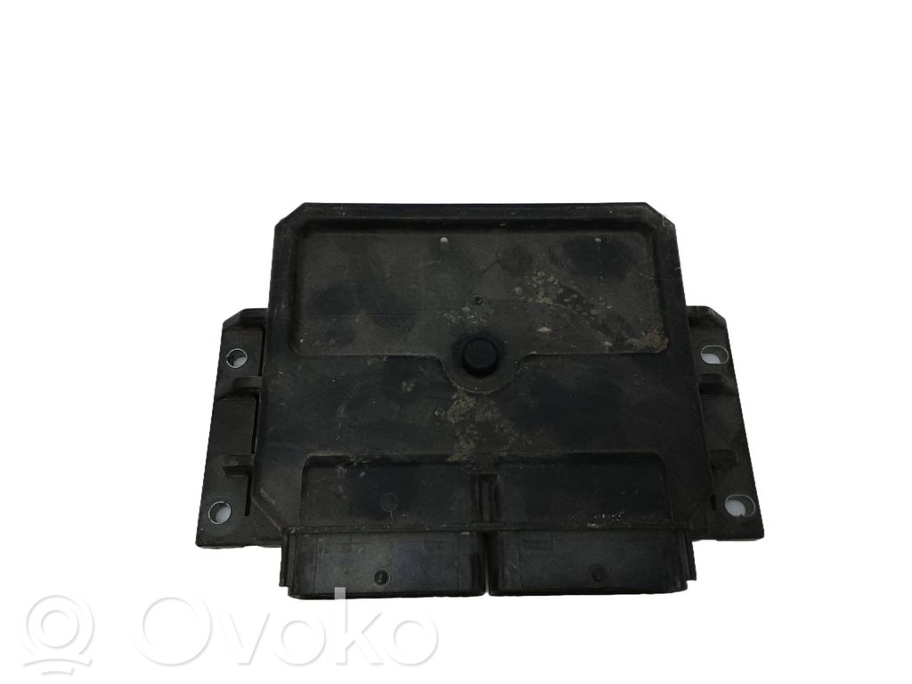 Fiat Doblo Calculateur moteur ECU
