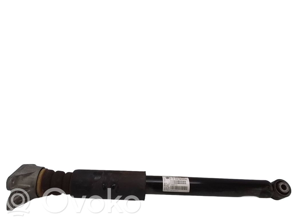 BMW X1 F48 F49 Etuiskunvaimennin