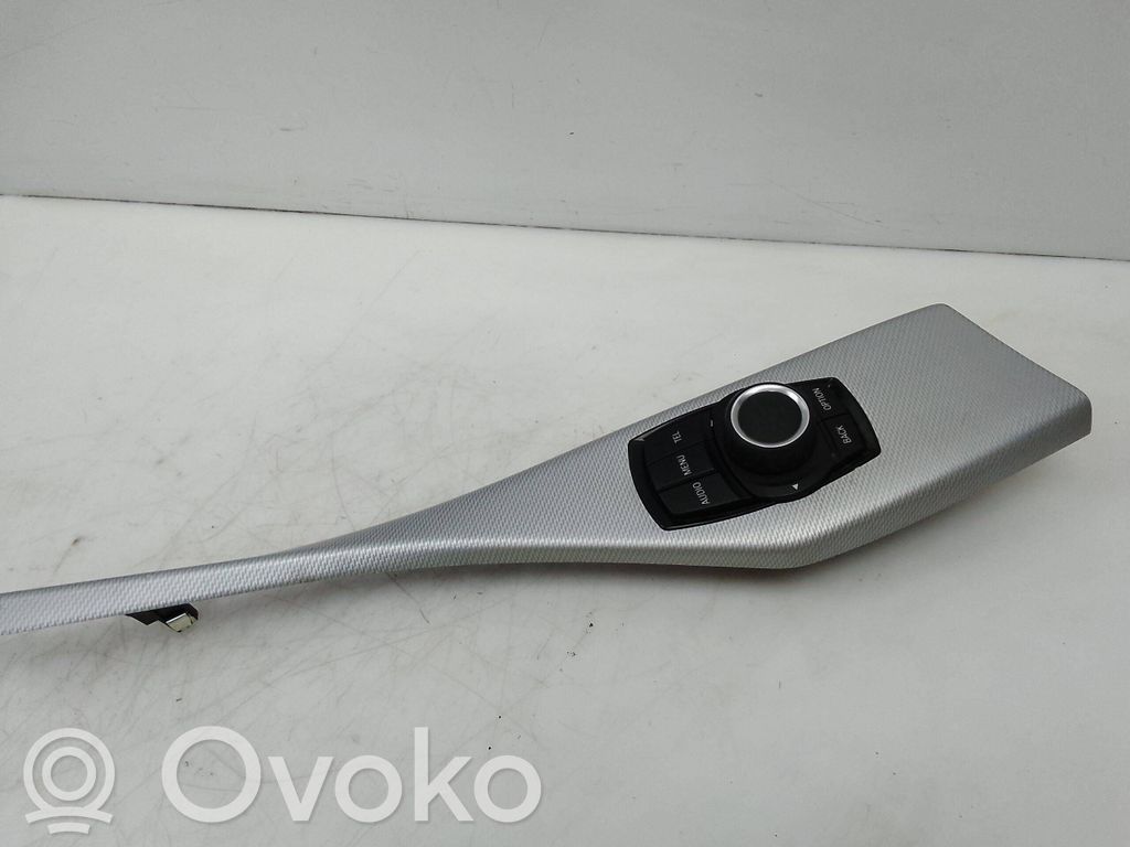 BMW 1 F20 F21 Sonstige Schalter / Griffe / Umschalter