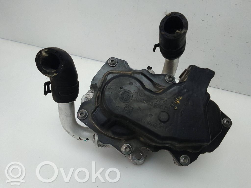 Seat Leon (5F) Części silnika inne