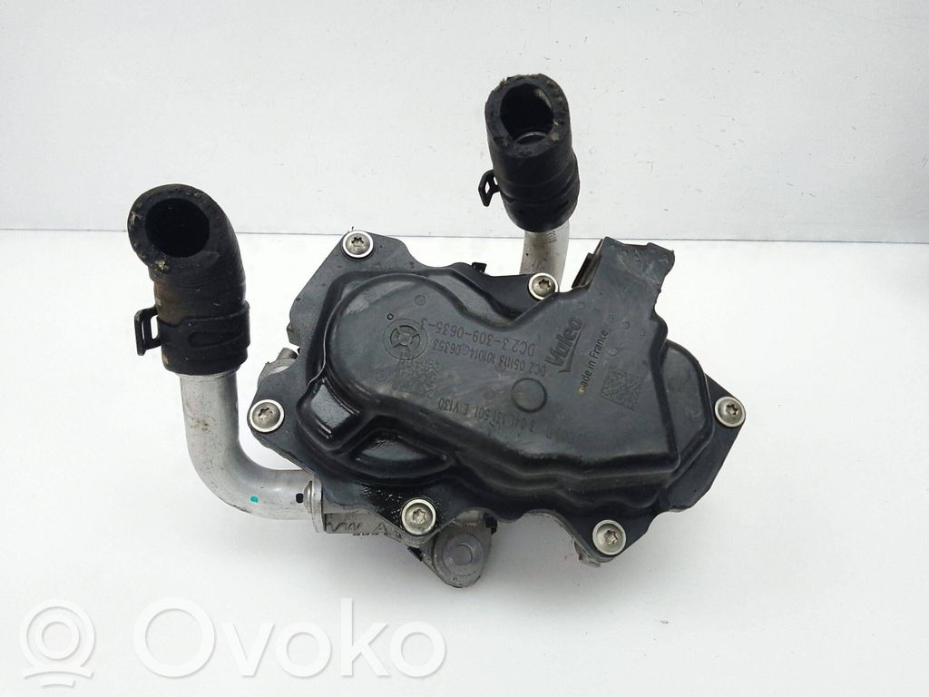 Audi A4 S4 B9 Części silnika inne