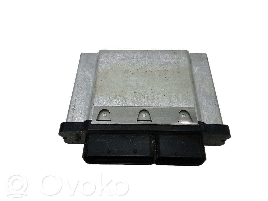 Seat Leon (5F) Centralina/modulo del motore