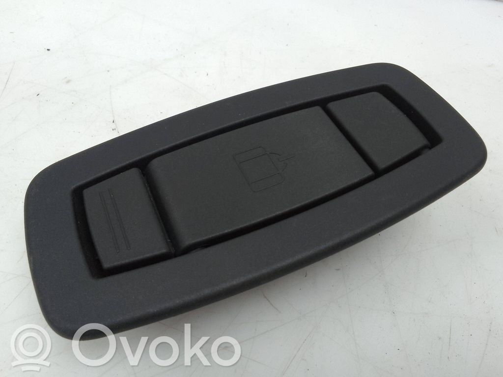 BMW 3 E92 E93 Otros interruptores/perillas/selectores 