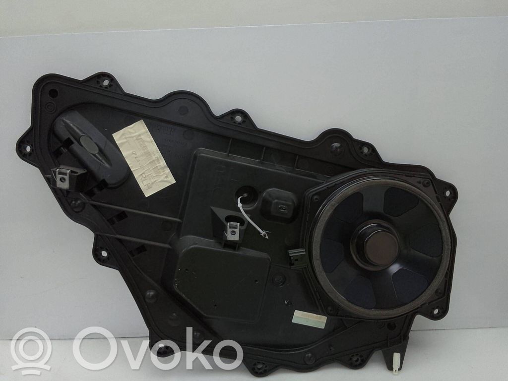 Land Rover Range Rover Sport L494 Garnitures hayon 