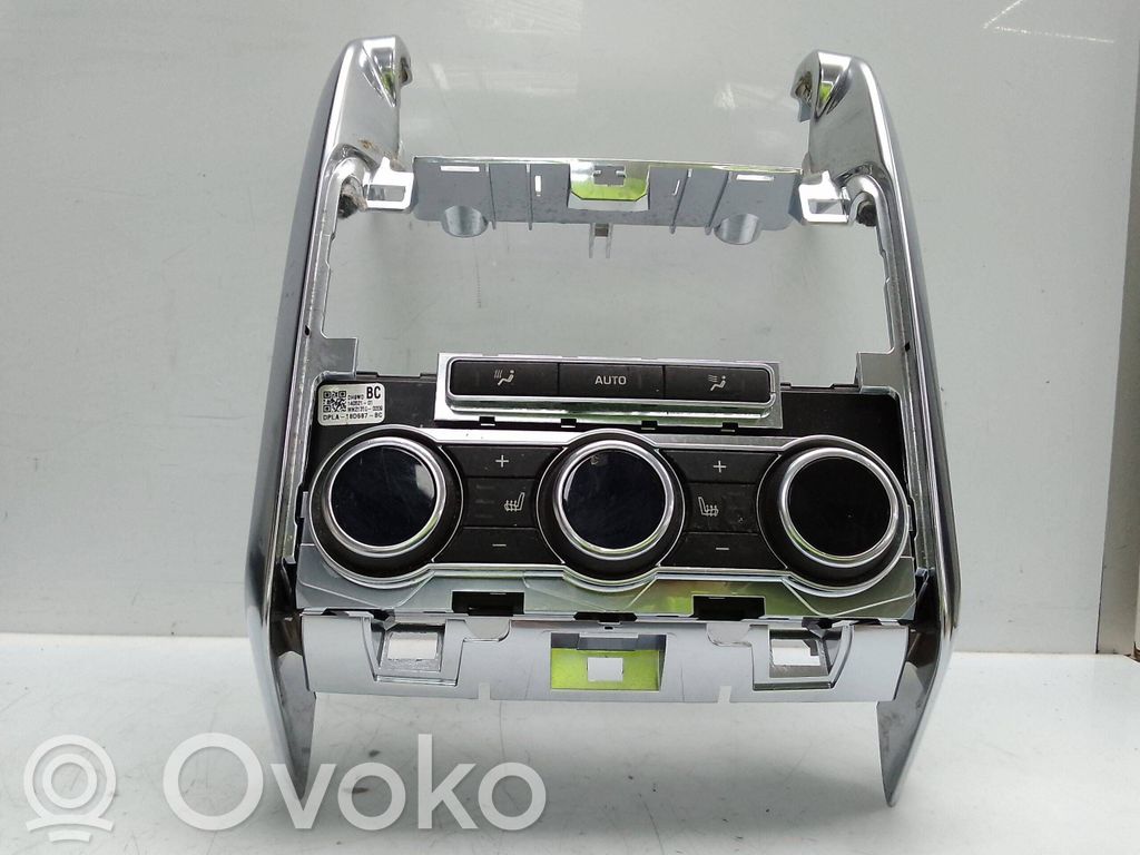 Land Rover Range Rover Sport L494 Inne przełączniki i przyciski