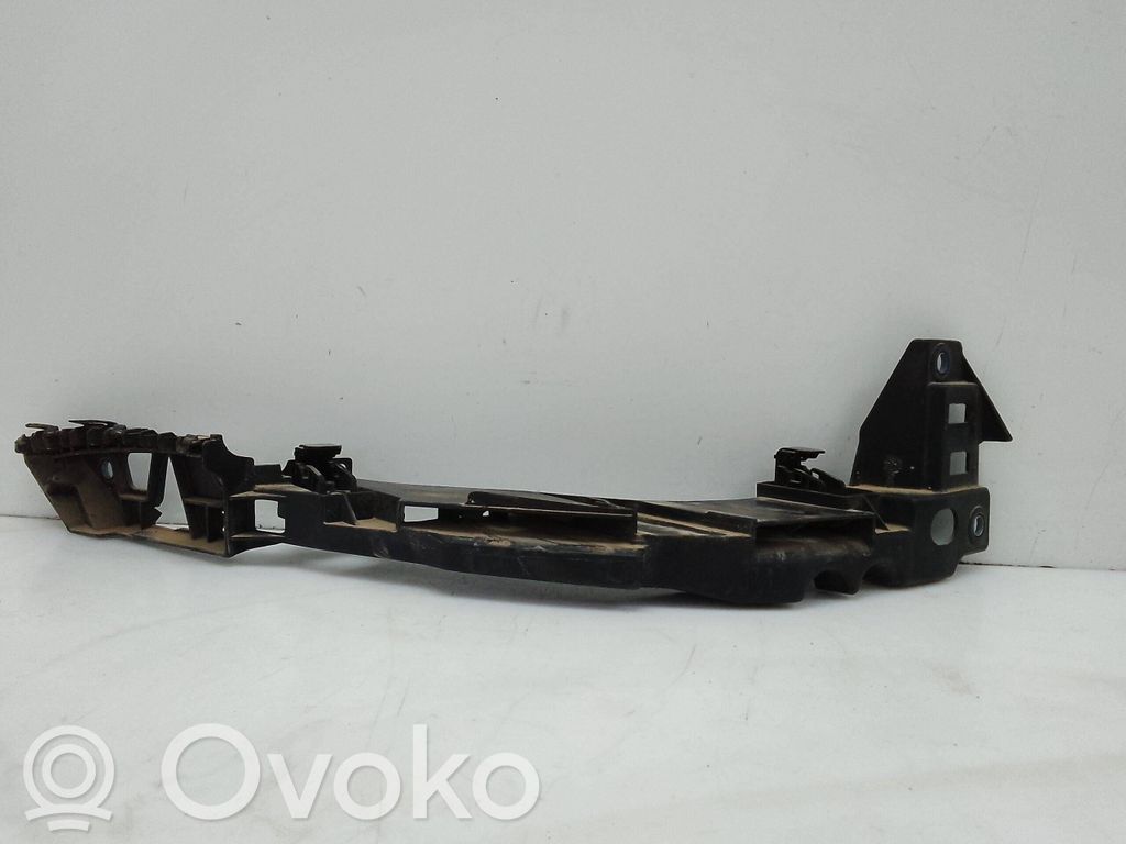 Volkswagen Polo V 6R Uchwyt / Mocowanie lampy przedniej 
