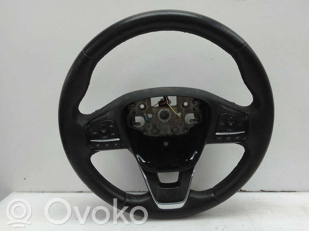 Ford Transit Lenkgetriebe 