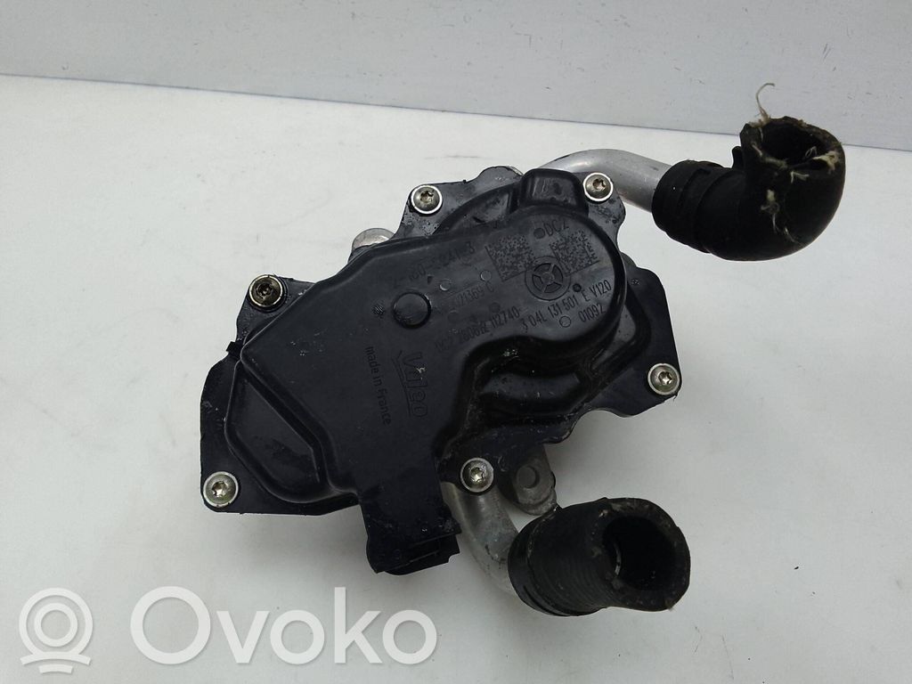 Volkswagen Golf VII Części silnika inne