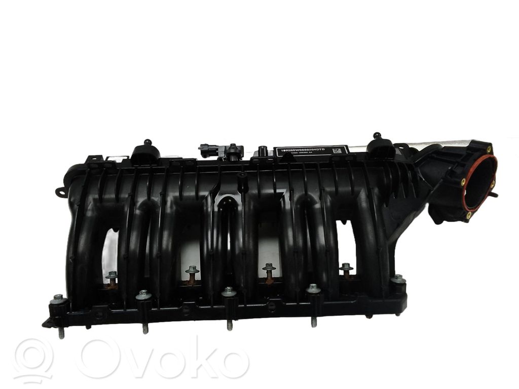 Land Rover Range Rover Evoque L538 Części silnika inne