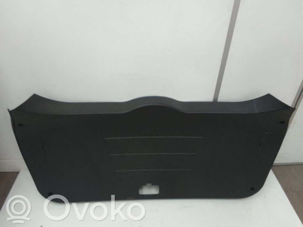 Hyundai ix35 Garnitures hayon