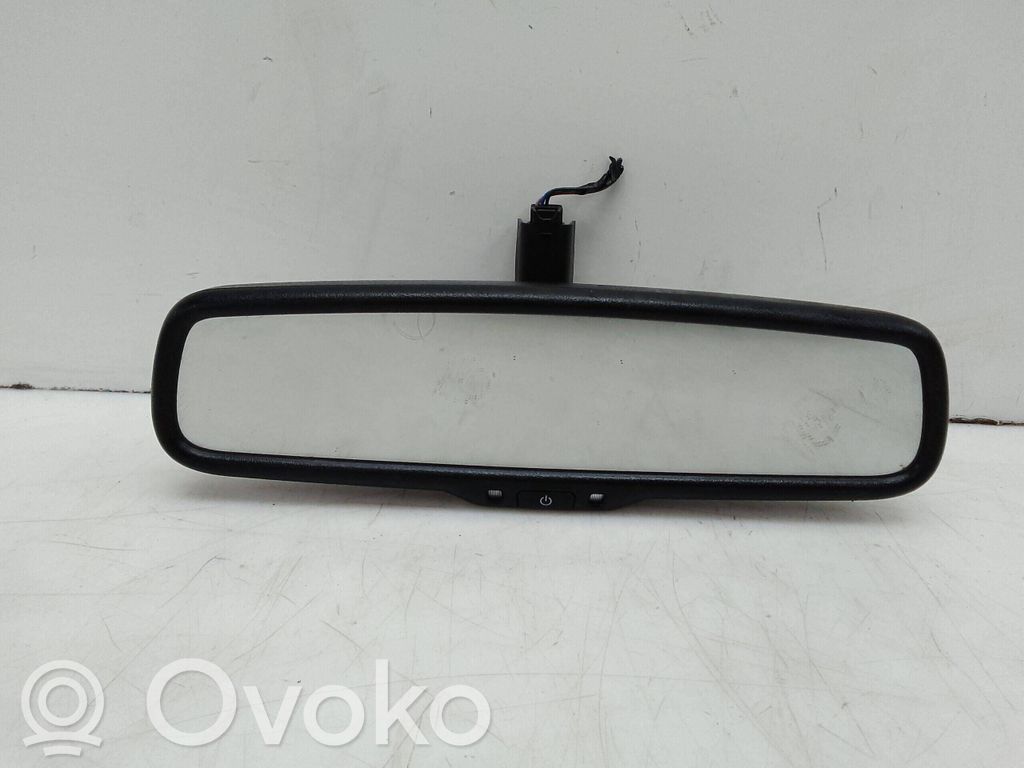 Hyundai ix35 Lusterko wsteczne 
