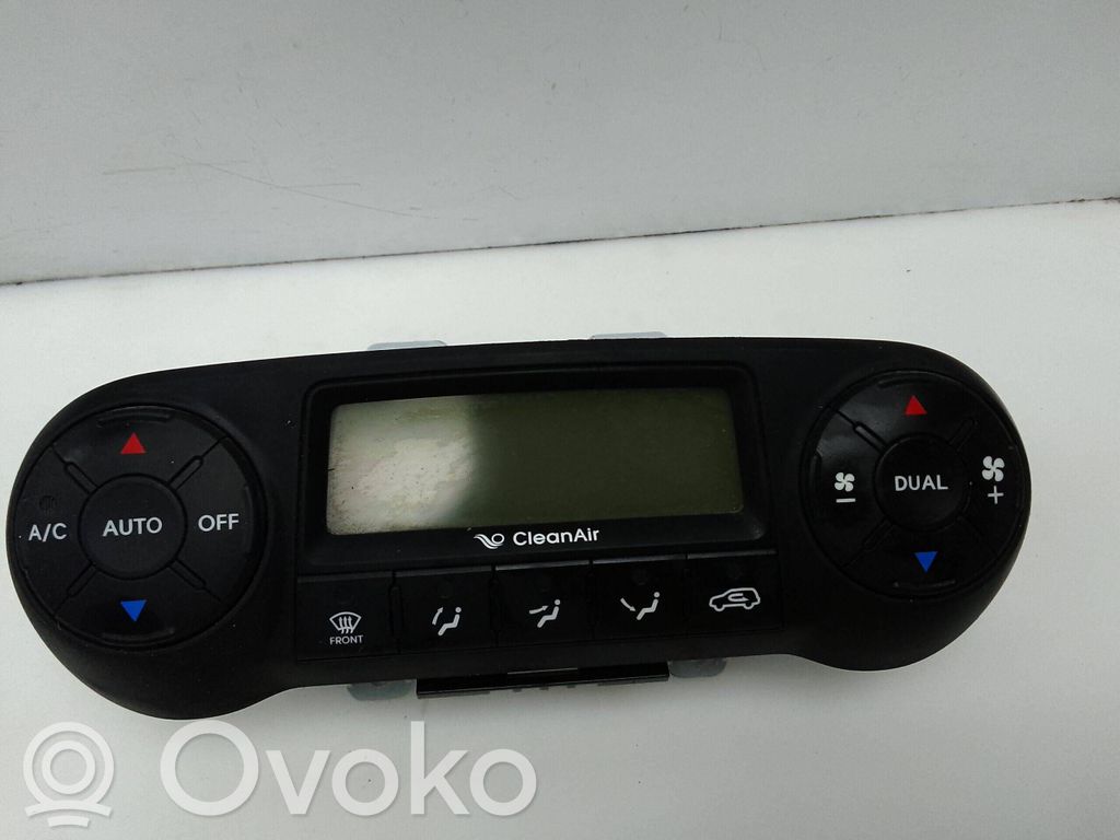 Hyundai ix35 Autres commutateurs / boutons / leviers