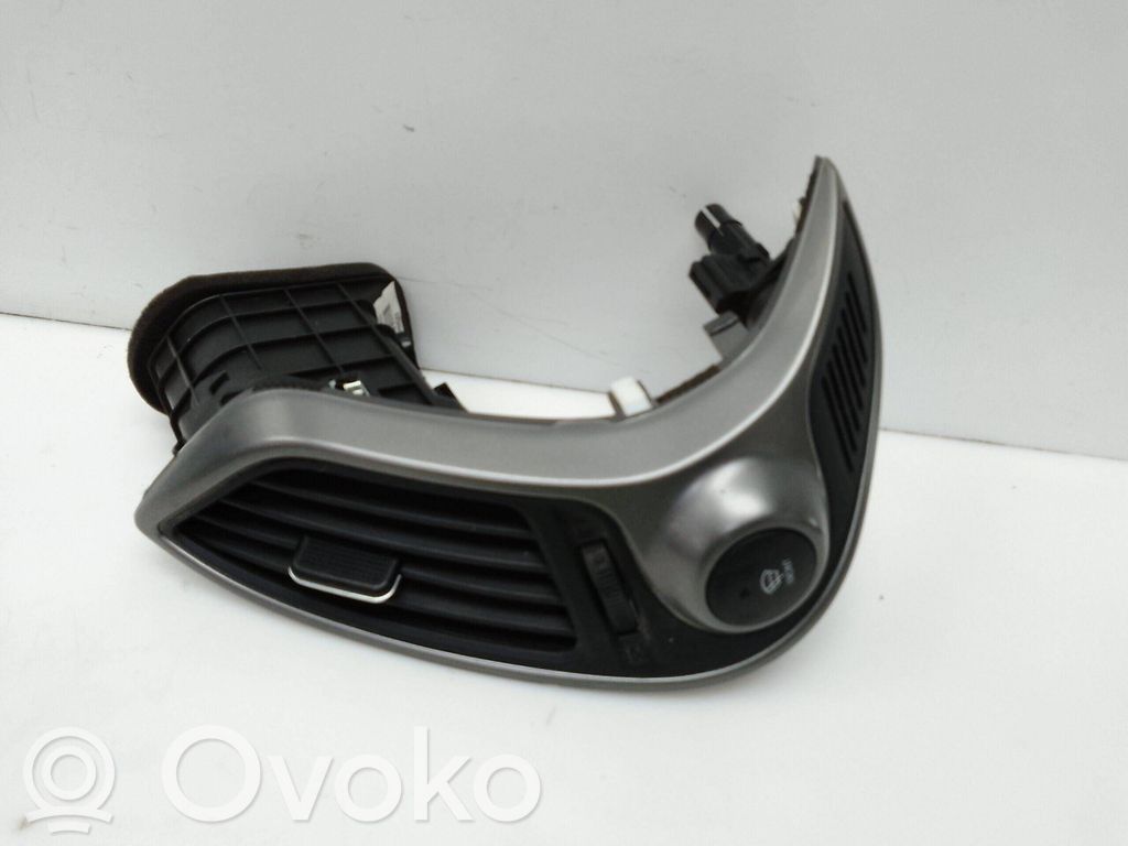 Hyundai ix35 Pulseur d'air habitacle 