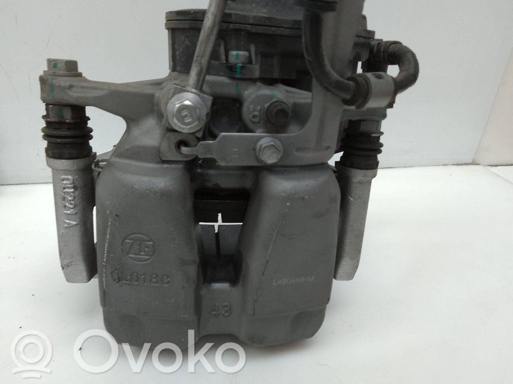Tesla Model 3 Caliper/mordaza del freno delantero