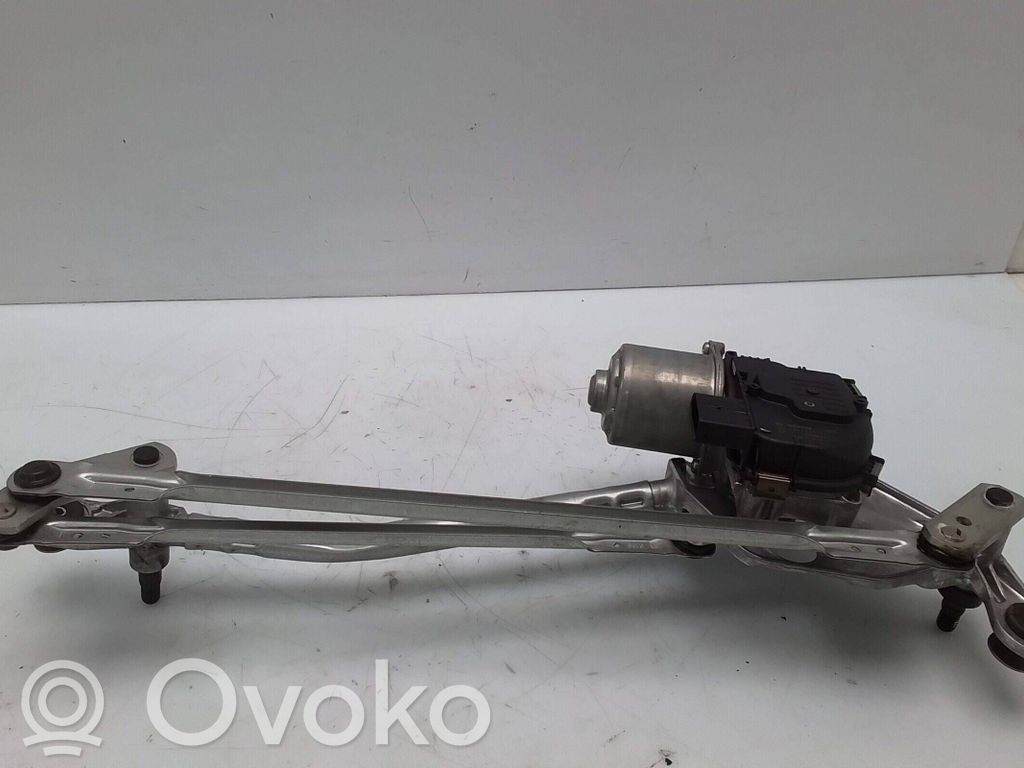 Tesla Model 3 Motor del limpiaparabrisas