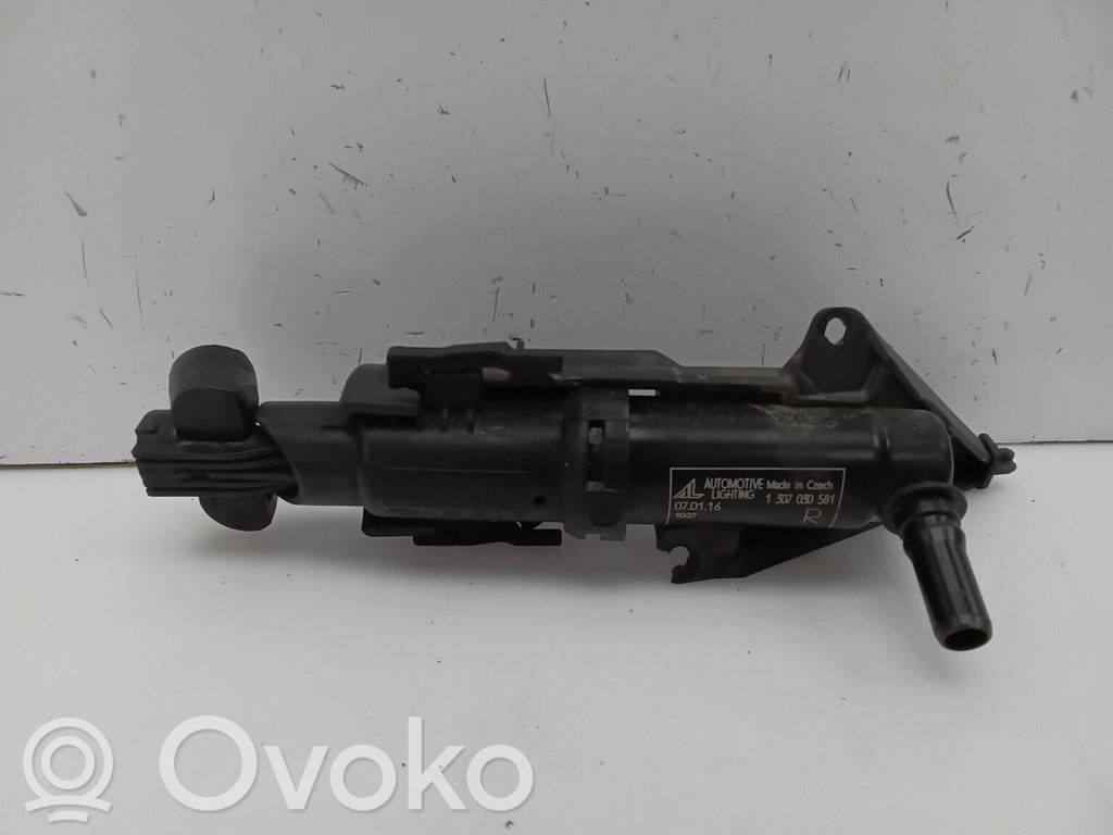 Mini Cooper Countryman R60 Moteur d'essuie-glace