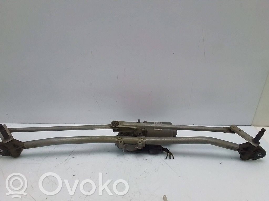 Mini Cooper Countryman R60 Moteur d'essuie-glace 