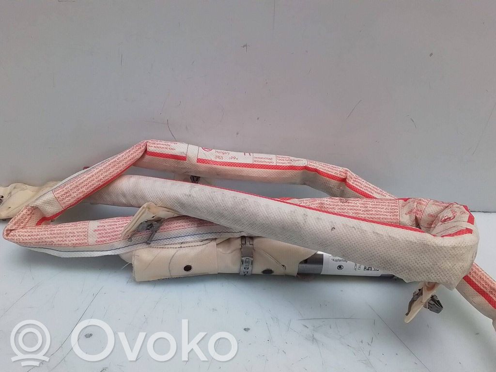 Skoda Rapid (NH) Poduszki powietrzne Airbag / Komplet