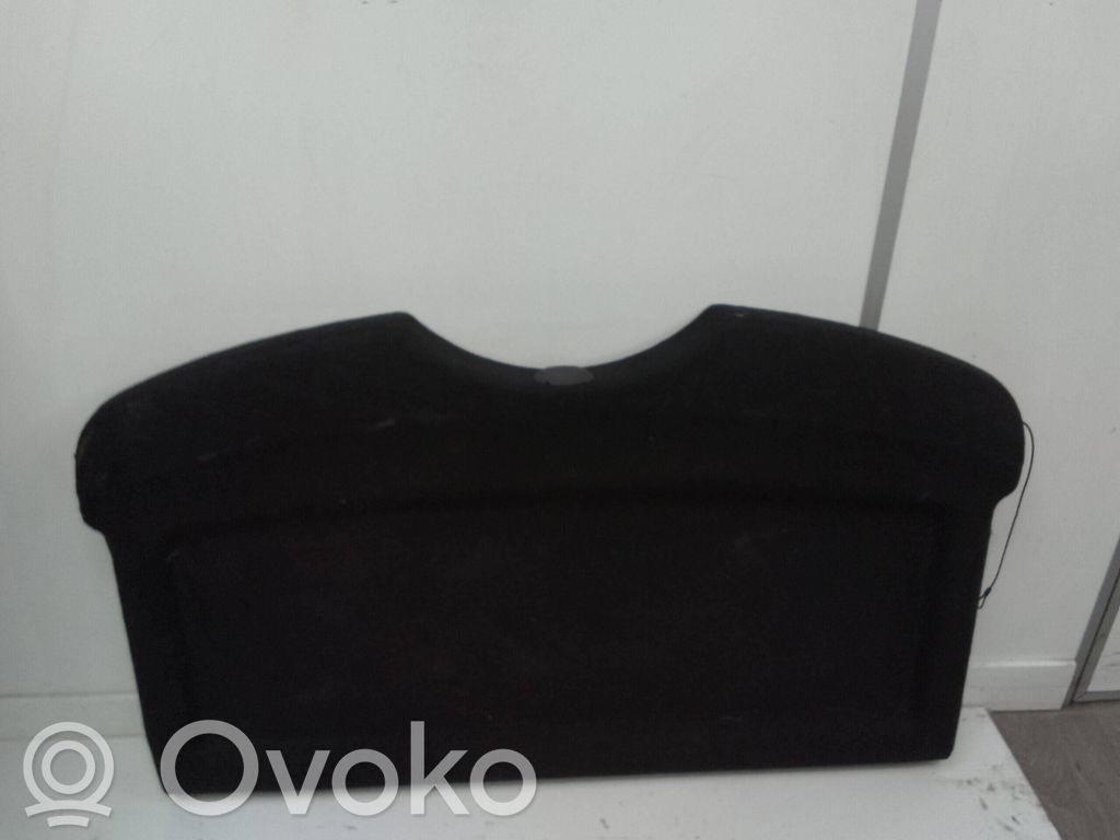 Skoda Rapid (NH) Półka tylna bagażnika 
