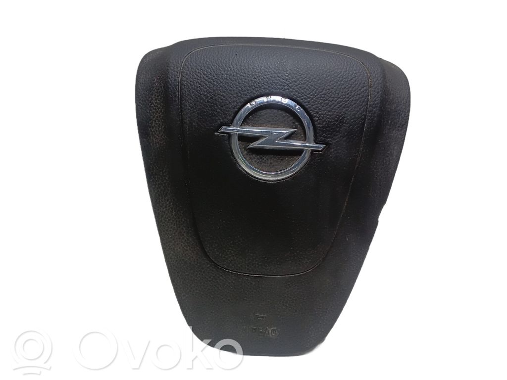 Opel Insignia A Fahrerairbag 