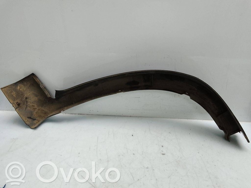 Citroen Jumper Sill/side skirt trim 
