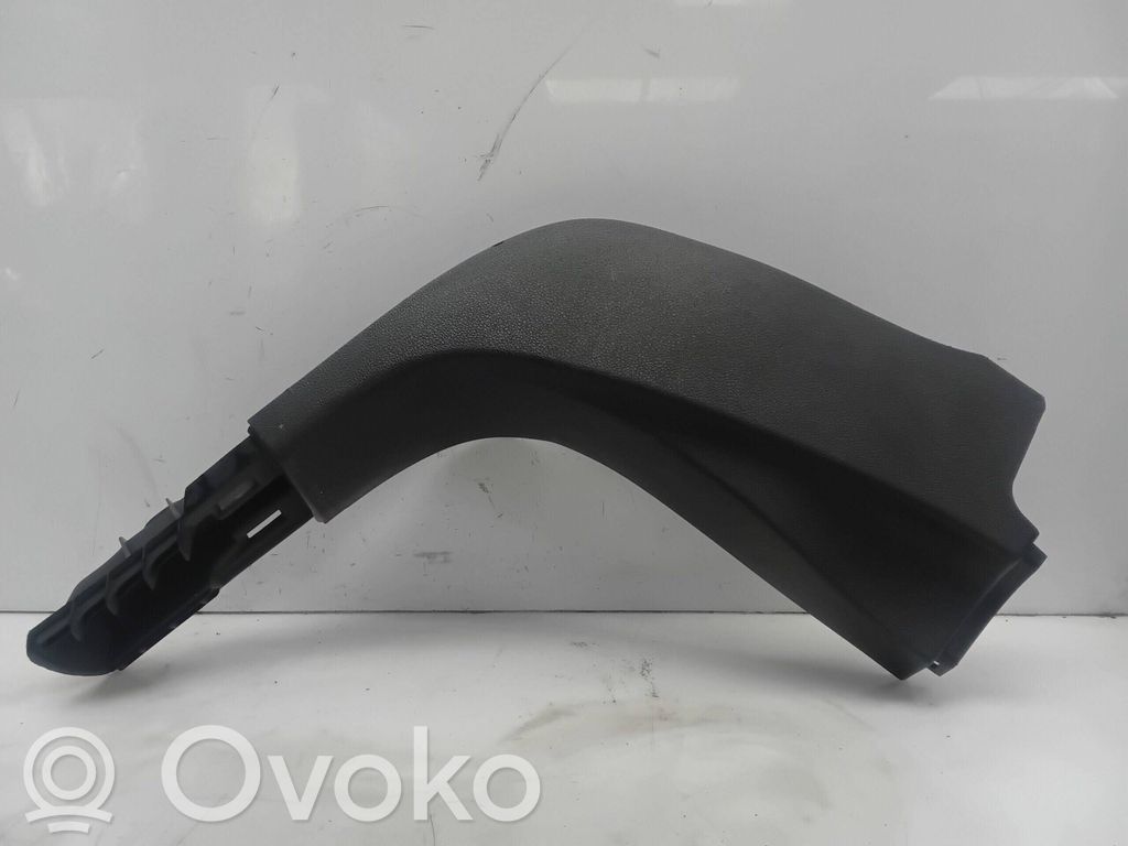 Peugeot Rifter Listwa progowa 