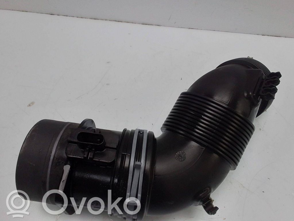 Seat Leon (5F) Rura / Wąż dolotowy powietrza 