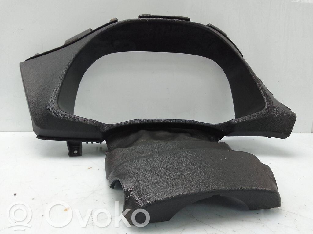 Hyundai Tucson TL Panel de instrumentos