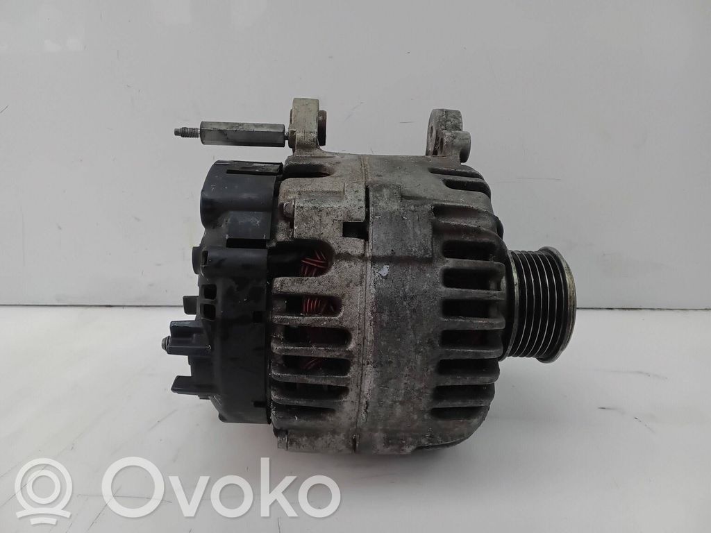 Volkswagen Caddy Alternator
