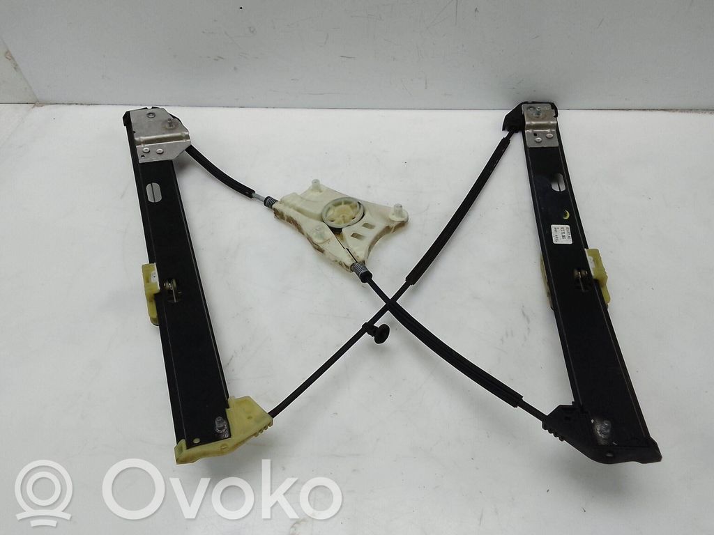 Seat Ibiza V (KJ) Etuoven sähkökäyttöinen ikkunan nostin 