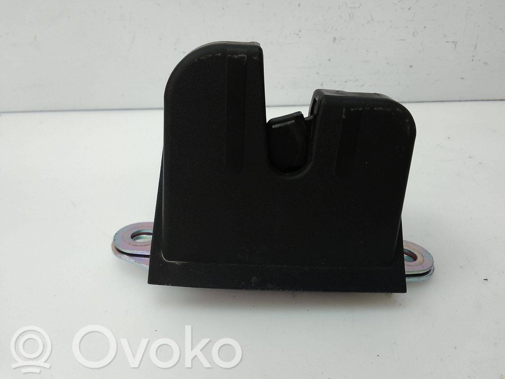 Seat Ibiza V (KJ) Becquet de lunette arrière