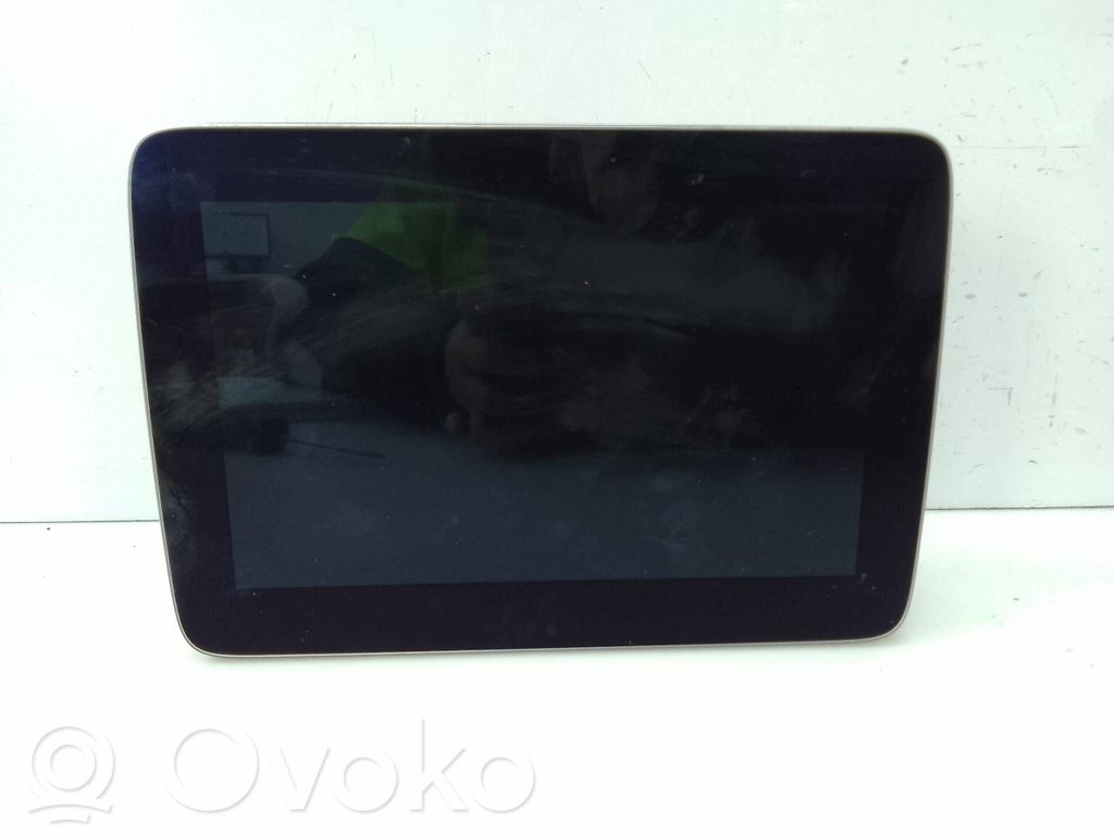Mercedes-Benz A W176 Monitor/display/piccolo schermo