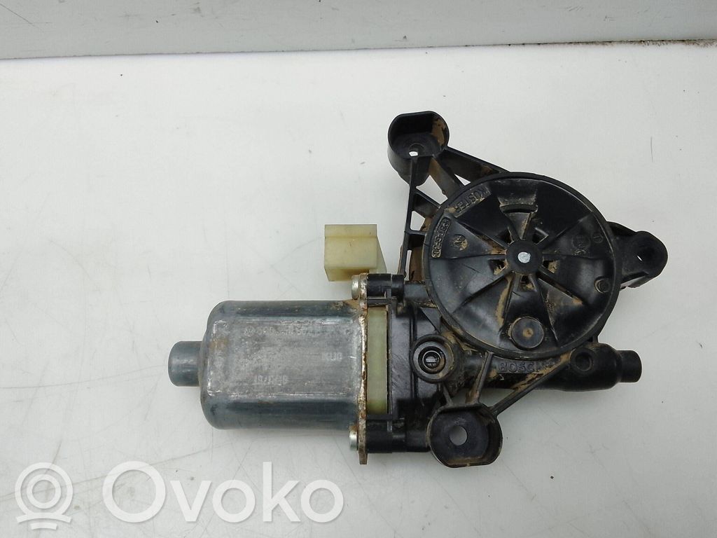 Volkswagen Golf VII Moottori 