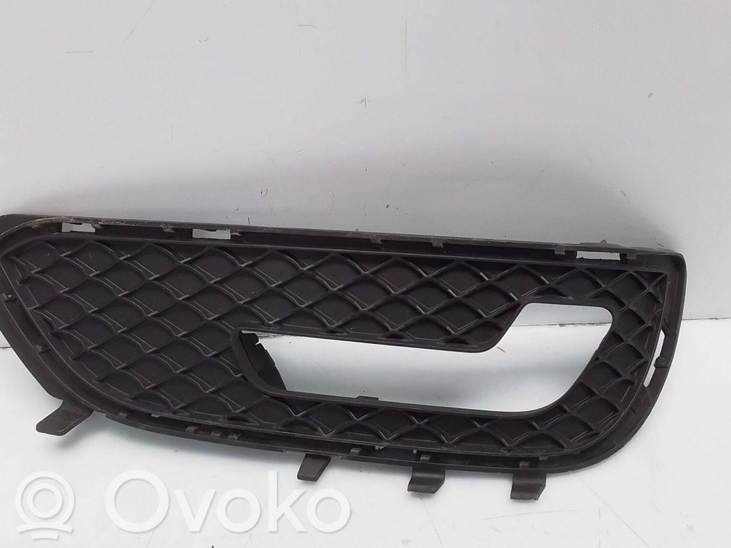Mercedes-Benz E W212 Paraurti anteriore