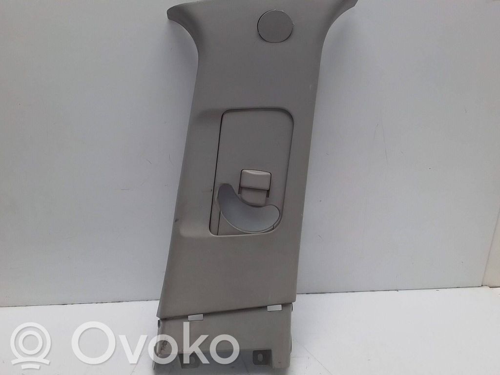Mitsubishi Outlander Panel lateral delantero