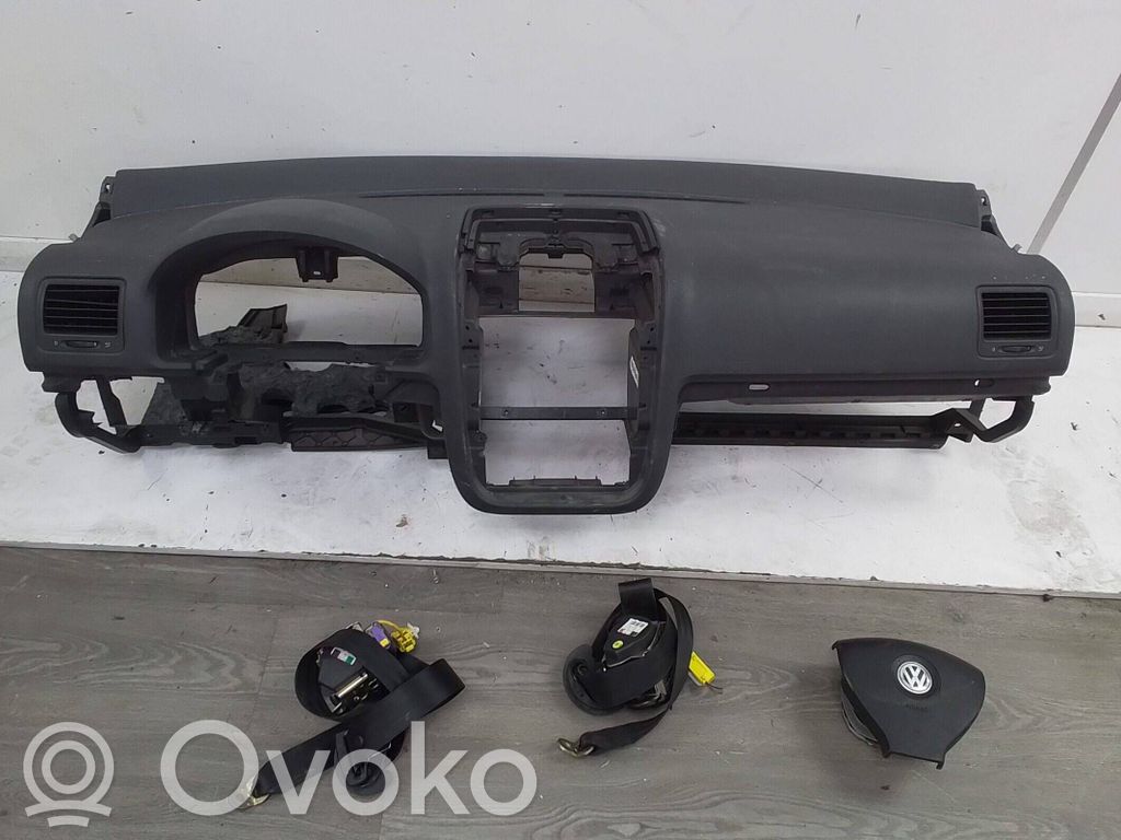 Volkswagen Golf V Airbag dello sterzo