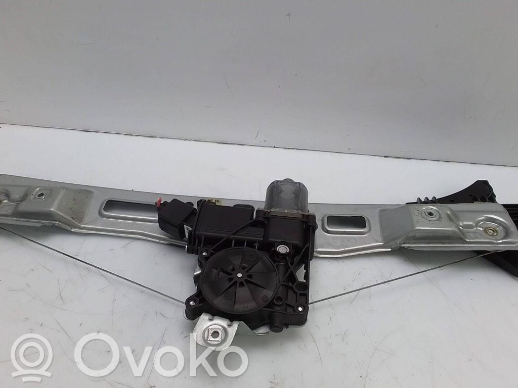 Opel Zafira C Alzacristalli elettrico della portiera anteriore 