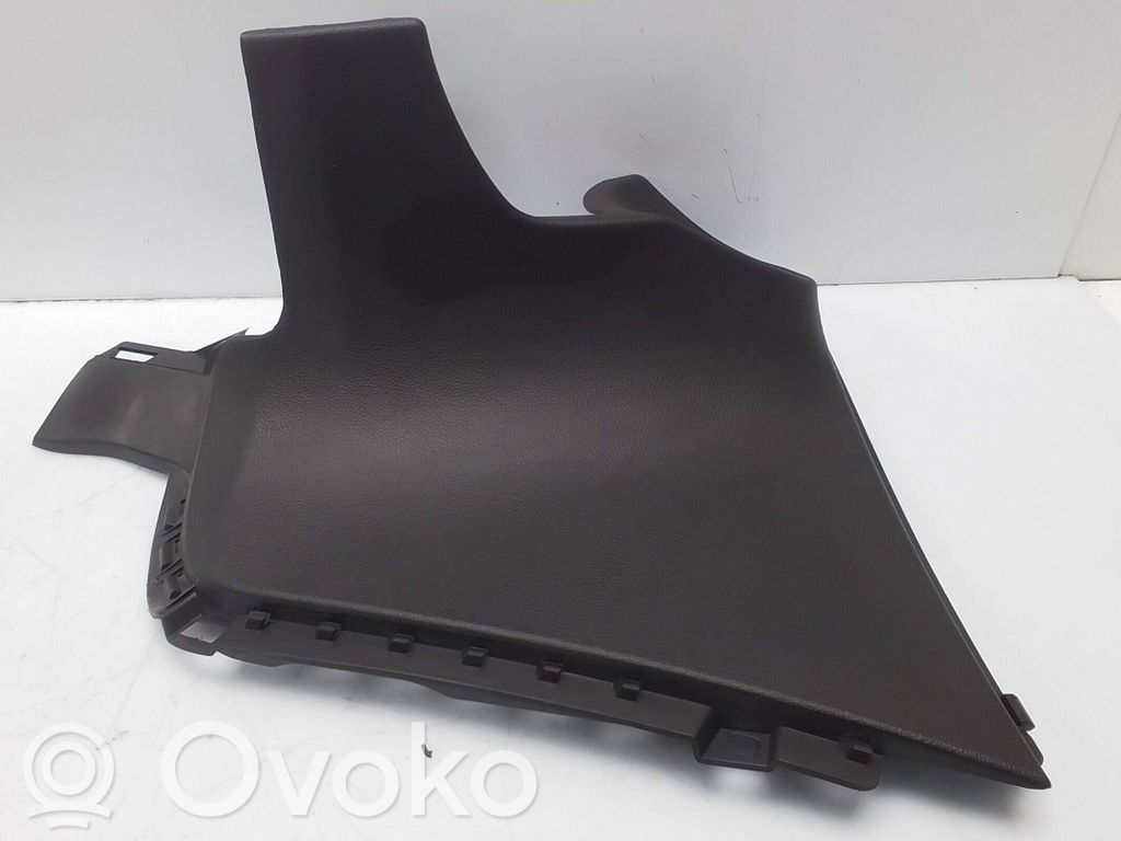 Opel Astra J Garniture de marche-pieds / jupe latérale 