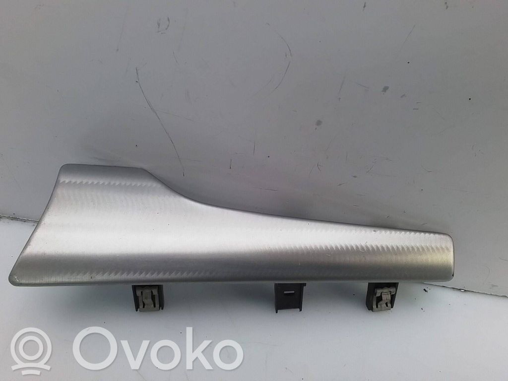 Peugeot 508 Listwa progowa